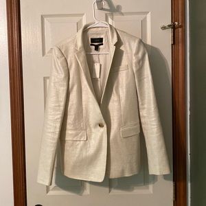 J.CREW blazer new with tags